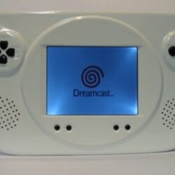 Dreamcast Portable: console dei sogni e tutta fan made!