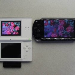 Nintendo DS contro PSP: Console War alla massima potenza!