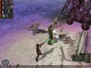 Grafica Dungeon Siege - Legends of Aranna per PC!