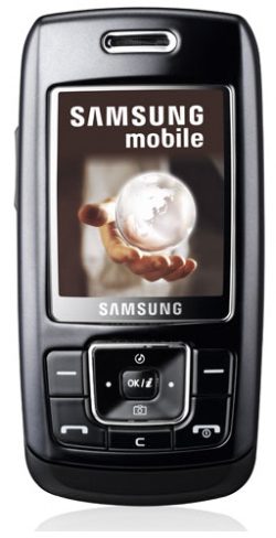 Scopri di più sull'articolo Telefono cellulare Samsung SGH E251