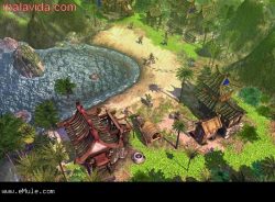 Scopri di più sull'articolo Recensione gioco per PC: Empire Earth 3.