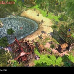 Recensione gioco per PC: Empire Earth 3.