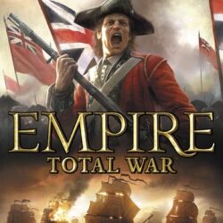 Il meglio su Empire Total War per PC, 100 anni di storia rivissuta in un gioco … muovete le vostre armate sulla mappa e fate del vostro meglio per mantenere “fiorito” il vostro impero