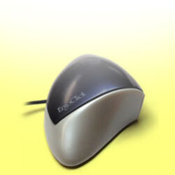 Ergo Click: un mouse doppio rivoluzionario!