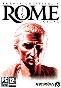 Scopri di più sull'articolo Tutto ciò che vorreste sapere sul gioco Europa Universalis: Rome per PC, viaggio dal 278 a.C. al 25 a.C. … un gioco da non perdere per i più storici di voi
