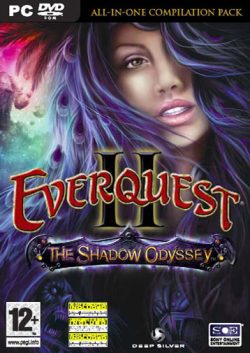Scopri di più sull'articolo Everquest 2 : shadow odissey. Torna uno dei giochi online più famosi su pc!