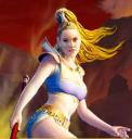 Firiona, la protagonista del primo Everquest!
