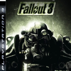 Gioco per PS3: Fallout 3, il gioco prodotto da Atari che più si avvicina agli scenari di guerra