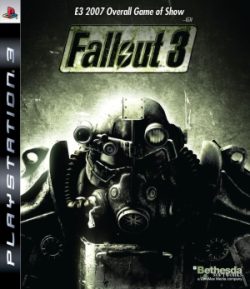 Scopri di più sull'articolo Gioco per PS3: Fallout 3, il gioco prodotto da Atari che più si avvicina agli scenari di guerra