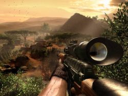 Scopri di più sull'articolo Far Cry 2 e il nuovo Cry Tech Engine. Il futuro dei videogiochi è qui!