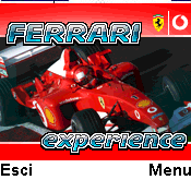 Scopri di più sull'articolo Gioco per cellulare Nokia: Ferrari Experience 3D, ora si che potete guidare col telefonino!!