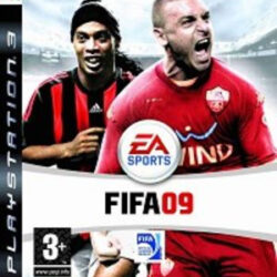 Gioco per PS3: FIFA 09, non ci sono parole per descrivere la magia di questo straordinario titolo