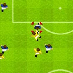 Gioco per cellulare Nokia: FIFA 2003, amanti del calcio è il vostro momento!!