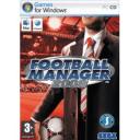 Football Manager 2008 per PC