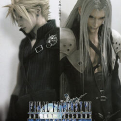 Final Fantasy 7 Advent Children: il fenomeno nel passato e nel futuro