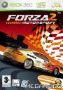 Forza Motorsport 2 Videogioco Xbox 360