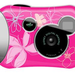 Fotocamera digitale Disney Pix Micro Princess