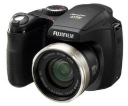 Scopri di più sull'articolo Fotocamera: Fujifilm Finepix S5800, la magia di una Bridge.