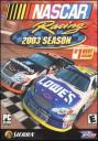 Nascar Racing Season 2002 PC