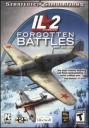 IL-2 Sturmovik â€“ Forgotten Battles - Ubi Soft Games â€“ 1C: Maddox Games