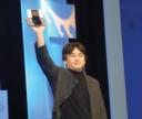 Satoru Iwata al Game Developer Conference