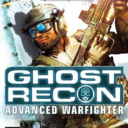 Ghost Recon Videogioco PC