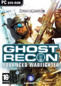 Scopri di più sull'articolo Ghost Recon Videogioco PC