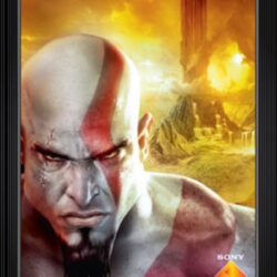 Gioco per PSP: God of War: chains of olympus platinum, il più bel gioco creato per questa consolle