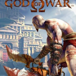 Gioco per Playstation 2: God of War, mettetevi nei panni di questo eroe spartano