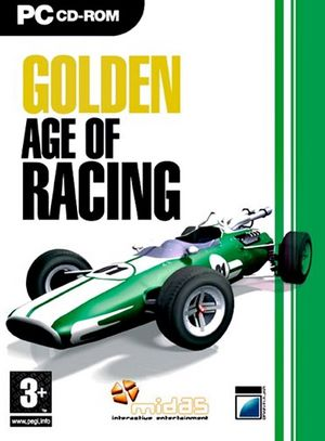 Scopri di più sull'articolo Gioco per PC: Golden age of racing, un fantastico gioco di guida ambientato negli anni ‘60