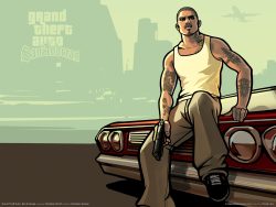 Scopri di più sull'articolo Grand Theft Auto San Andreas e la problematica della libertà  nei videogiochi