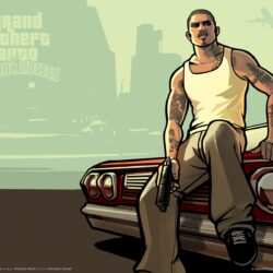 Grand Theft Auto San Andreas e la problematica della libertà  nei videogiochi