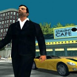 Grand Theft Auto: Liberty City Stories, la futura killer application di Sony PSP?