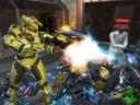 Una delle missioni di Halo 2 che dovrete affrontare nel corso del gioco