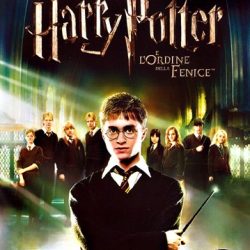 Harry potter e l’ordine della fenice, dal cinema alla piattaforma wii senza perdere di magia!