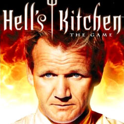 Hells Kitchen per PC, unaltro noto reality  diventato un videogioco