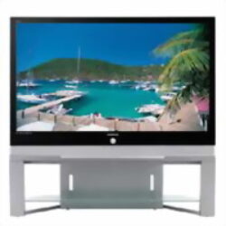 HLR7178W: una grande TV al plasma ed un ottimo monitor?