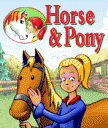 Horse & pony - Handy Games