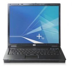 Scopri di più sull'articolo Notebook HP Compaq Nx6110, il portatile indistruttibile.