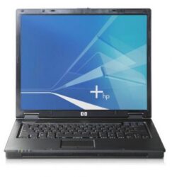 Notebook HP Compaq Nx6110, il portatile indistruttibile.
