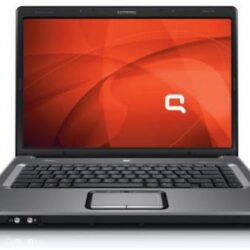 Notebook HP Compaq Presario C700, il notebook dal prezzo ridotto ma dalle grandi prestazioni.