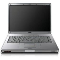 Notebook HP Compaq Presario Serie C500, i portatili per l’utenza personale.