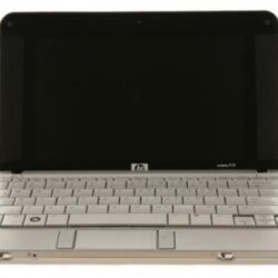 Notebook HP Mini-Note PC 2133, il portatile nel vero senso della parola.