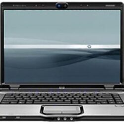 Notebook HP Pavilion Dv6700, la nuova serie di computer portatili