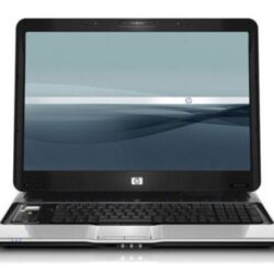Notebook HP Pavilion HDX, il portatile dalle grandi prestazioni e dimensioni.