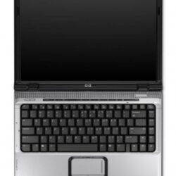 Notebook HP Pavilion serie dv2000, il pc più versatile mai creato.