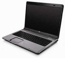 Scopri di più sull'articolo Notebook HP Pavilion serie dv6000, il giusto compromesso fra la potenza di un computer fisso e la maneggevolezza di un portatile.