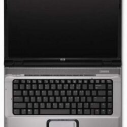 Notebook HP Pavilion serie dv9000, l’eleganza sempre portata di mano.
