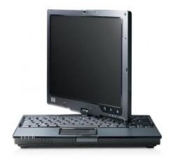 Scopri di più sull'articolo Notebook HP Tablet Pc Tc4200, il portatile rinnovato dentro e fuori.