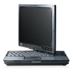Notebook HP Tablet Pc Tc4200, il portatile rinnovato dentro e fuori.